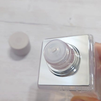 イドラクラリティ 薬用 トリートメント エッセンス ウォーター/DECORTÉ/化粧水を使ったクチコミ(3枚目)