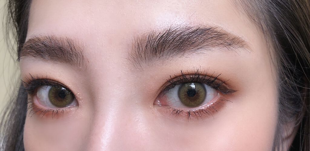 サマーソルスティス アイシャドーパレット/NARS/アイシャドウパレットを使ったクチコミ（2枚目）