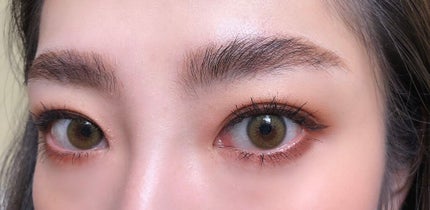 ロング&カールマスカラ アドバンストフィルム/ヒロインメイク/マスカラを使ったクチコミ(2枚目)