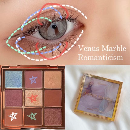 ロング&カールマスカラ スーパーWP/ヒロインメイク/マスカラを使ったクチコミ(4枚目)