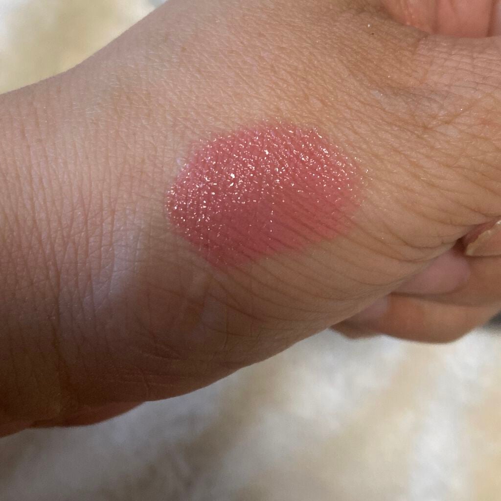 エクシア AL ルージュ グラサージュ/ALBION/口紅を使ったクチコミ(2枚目)