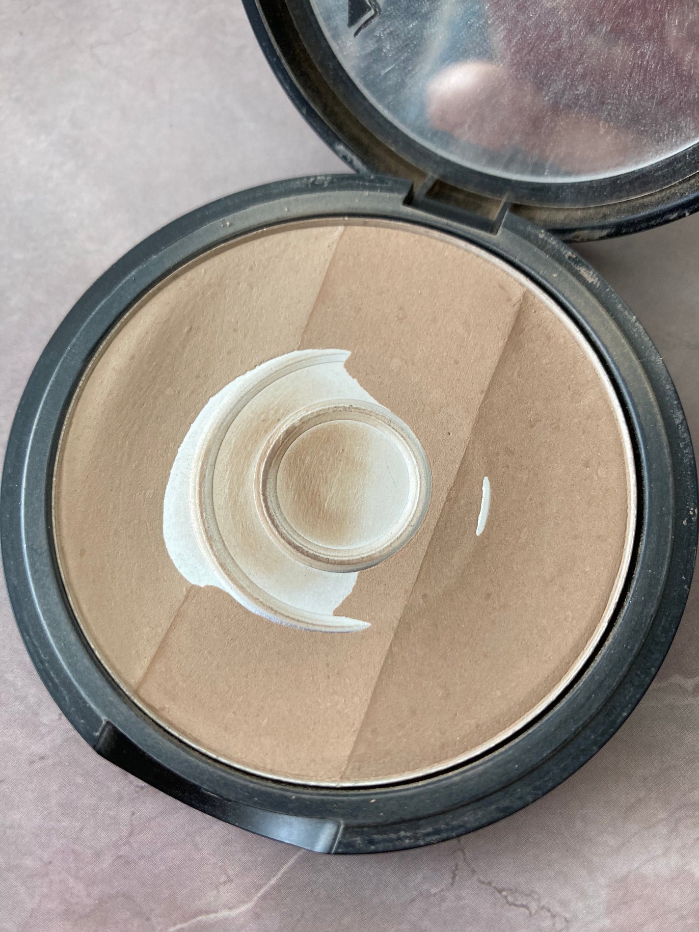 アートクラスバイロダン シェーディング/too cool for school/シェーディングを使ったクチコミ(3枚目)