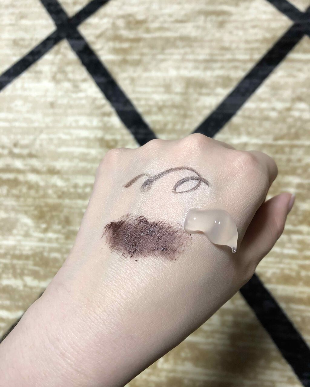 クレンジングジェル/SOELA/クレンジングジェルを使ったクチコミ（2枚目）