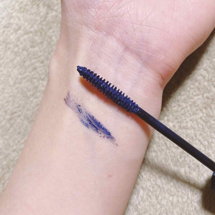 HAMADA MASCARA/ブランエトワール/マスカラを使ったクチコミ(2枚目)