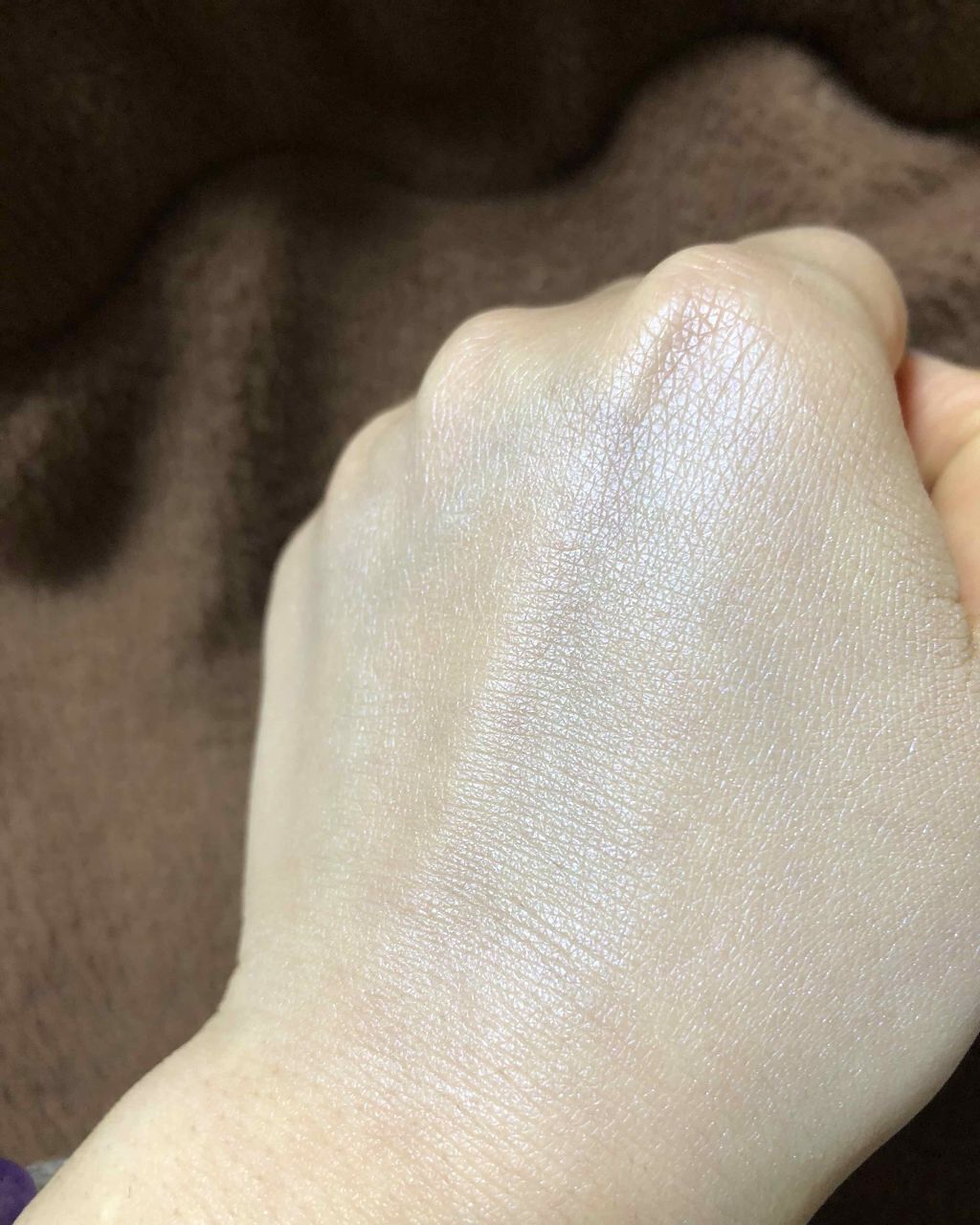 ラトゥー エクラ ファンデーション プライマー N/PAUL & JOE BEAUTE/化粧下地を使ったクチコミ(4枚目)