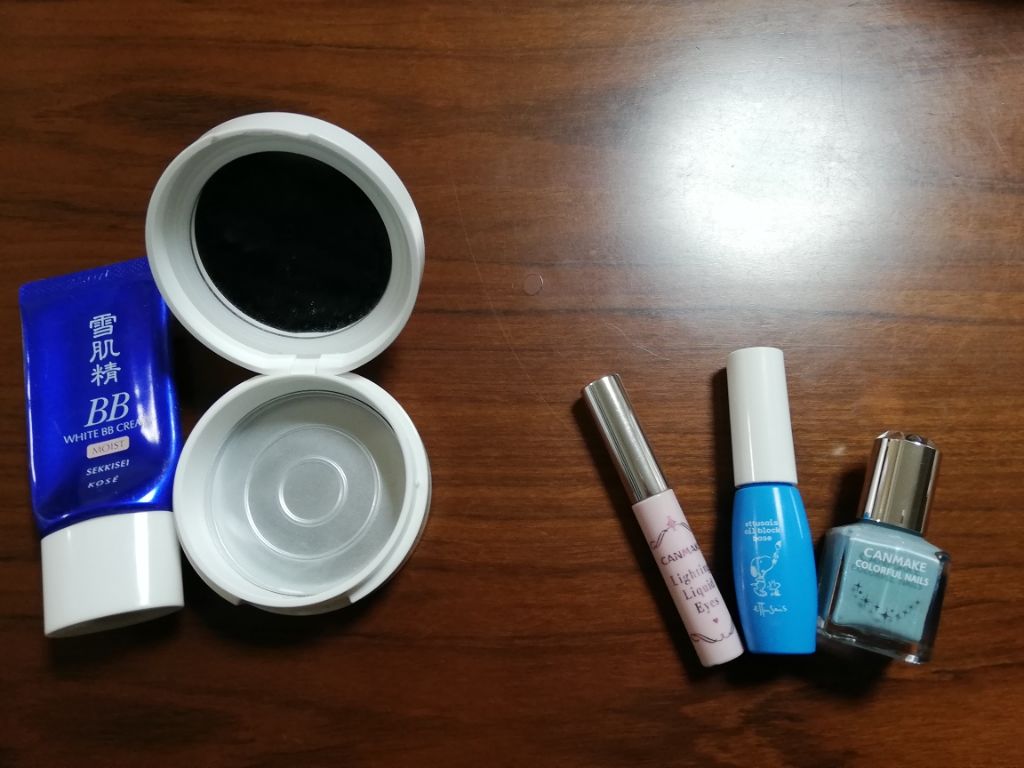 エテュセ ポアレスプライマー/ettusais/化粧下地を使ったクチコミ（2枚目）