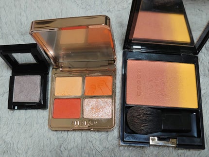 ハンオールフィックスマスカラ/rom&nd/マスカラを使ったクチコミ(2枚目)