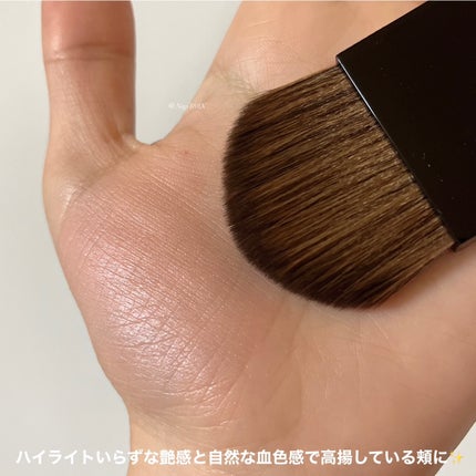 レ キャトル オンブル/CHANEL/アイシャドウパレットを使ったクチコミ(7枚目)