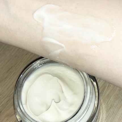 Cemenrete Calcium Intense Cream/Dr.Melaxin/フェイスクリームを使ったクチコミ(4枚目)