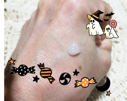 オールインワンジェルAPPS+E(TPNa)フラーレンジェル ライト/BEAUTY MALL/オールインワン化粧品を使ったクチコミ(3枚目)