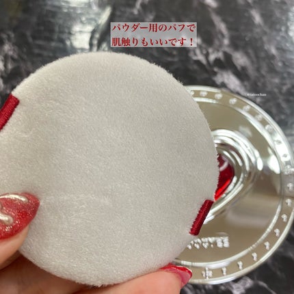 ミックスライトパクト/Joocyee/プレストパウダーを使ったクチコミ(5枚目)