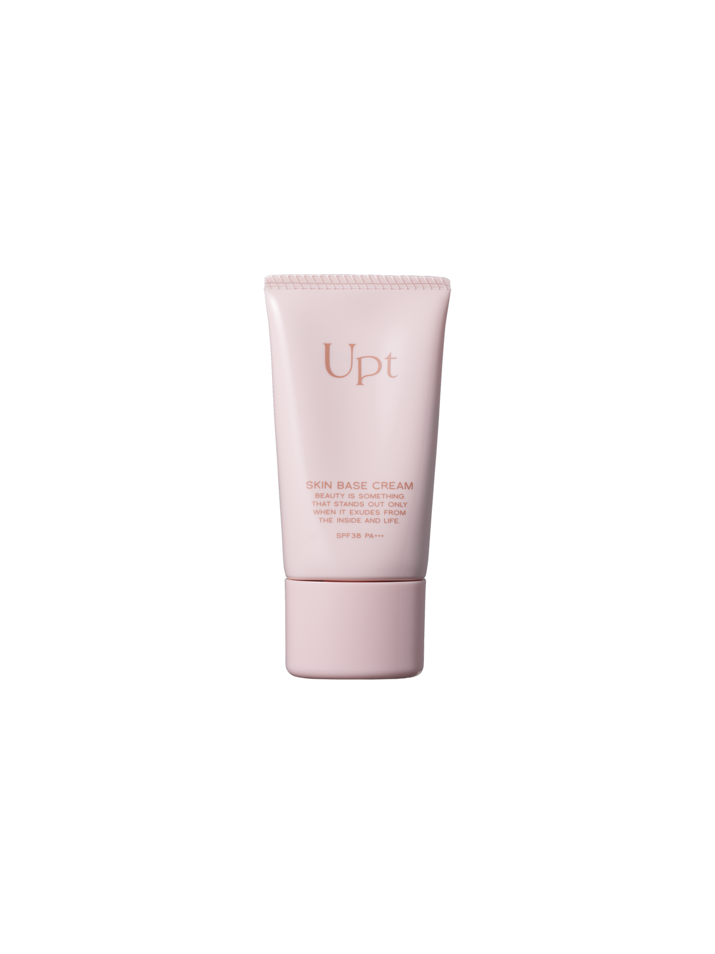 スキンベースクリーム Upt