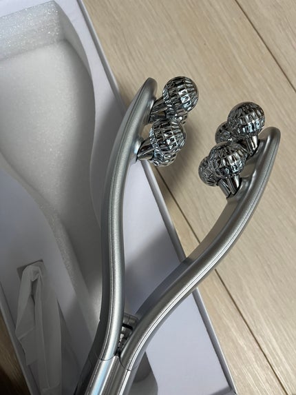 BEROLA/NIPLUX/美顔器・マッサージを使ったクチコミ(1枚目)