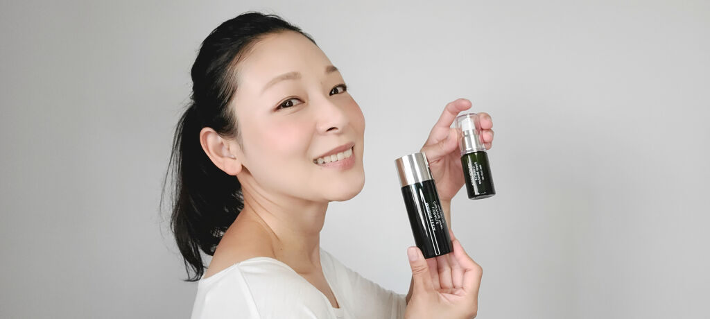 オラクル クラリファイング トナー/MAISON LEXIA/化粧水を使ったクチコミ（1枚目）