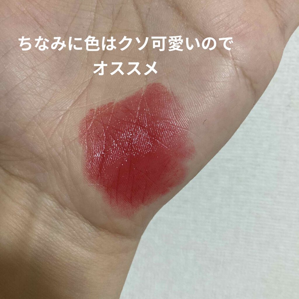 リップスティック/M・A・C/口紅を使ったクチコミ（3枚目）