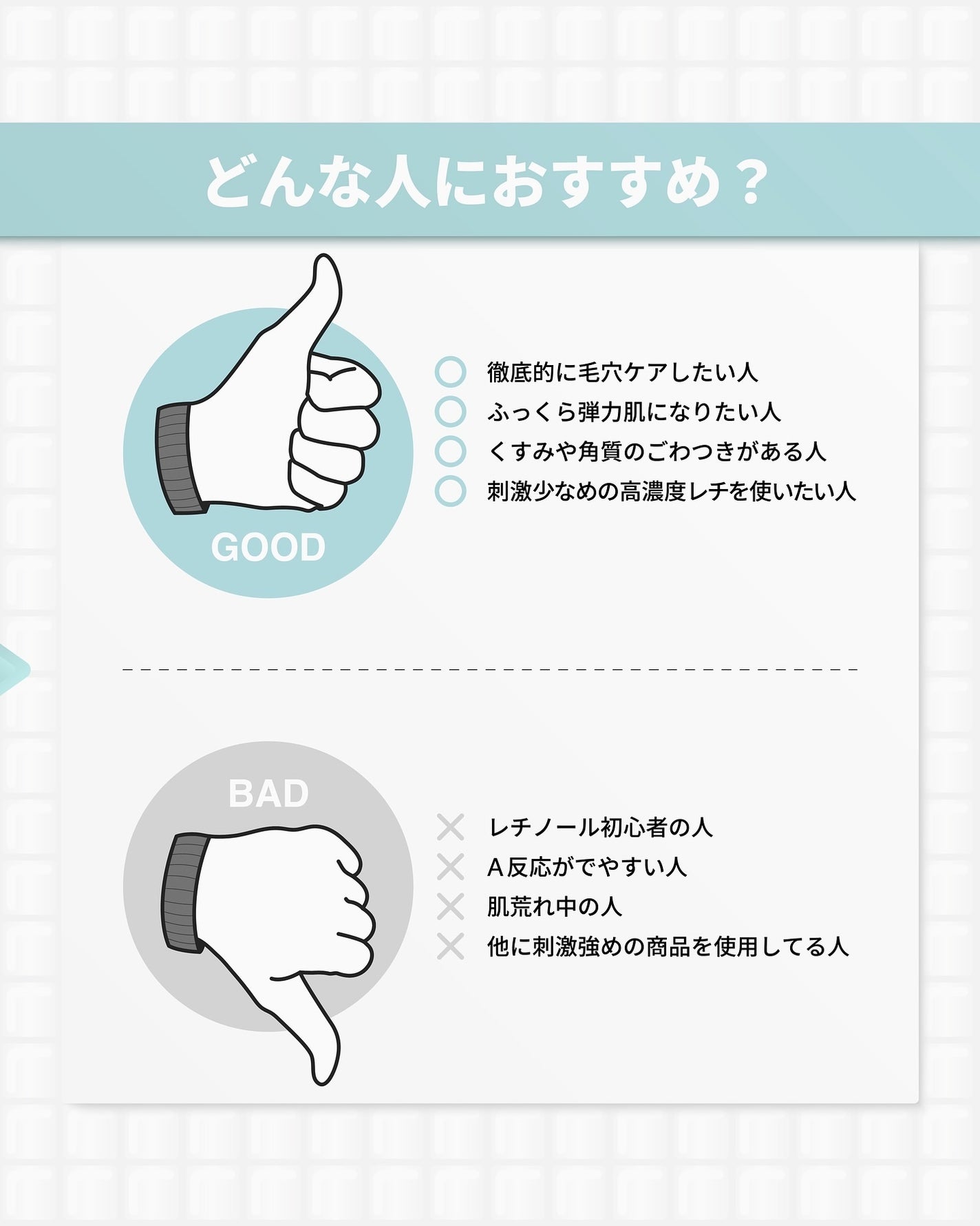 レチノール0.3 ナイアシンリニューイングセラム/Anua/美容液を使ったクチコミ(7枚目)