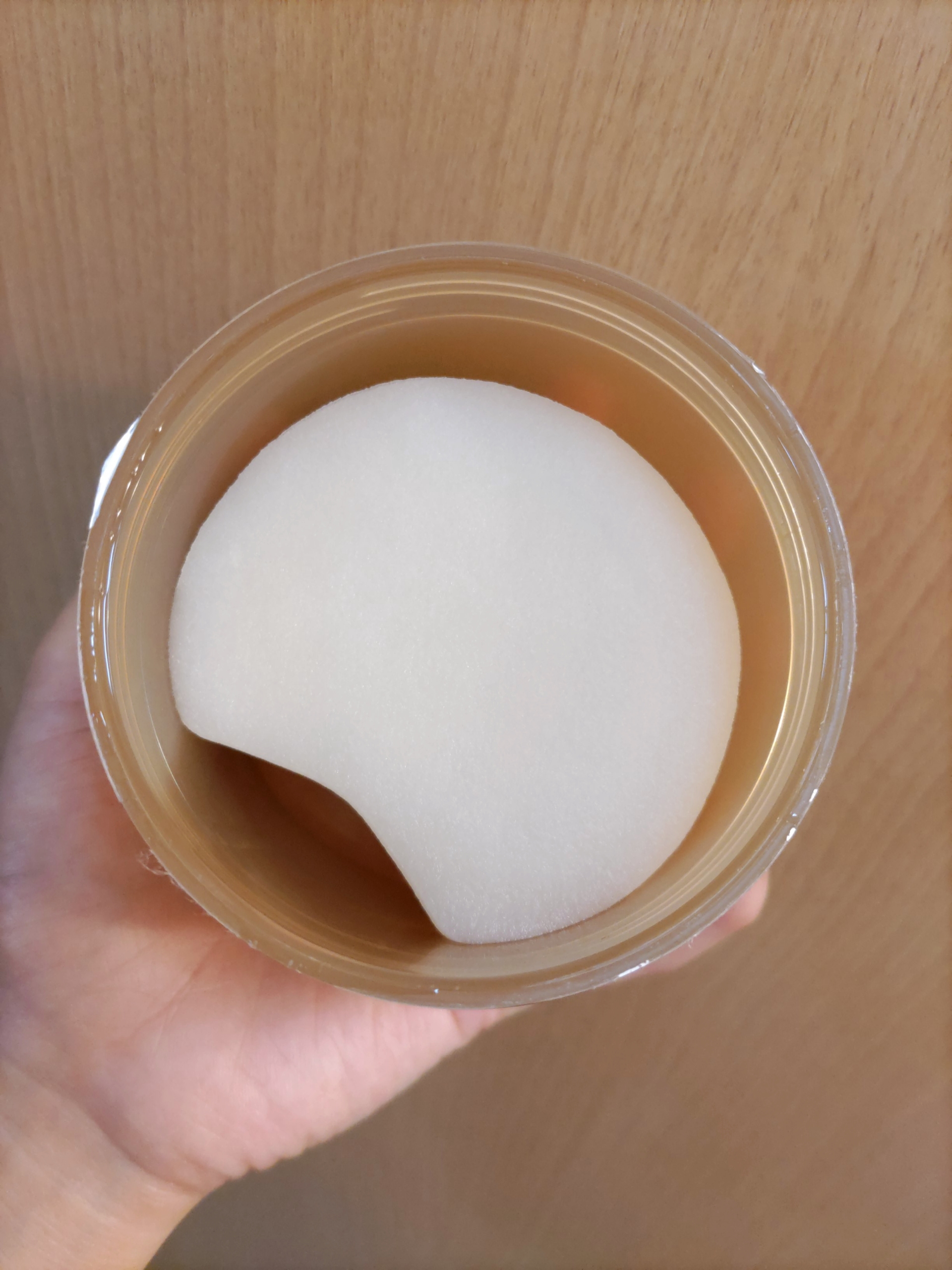 センテラ クイックカーミングパッド/SKIN1004/トナーパッドを使ったクチコミ（2枚目）