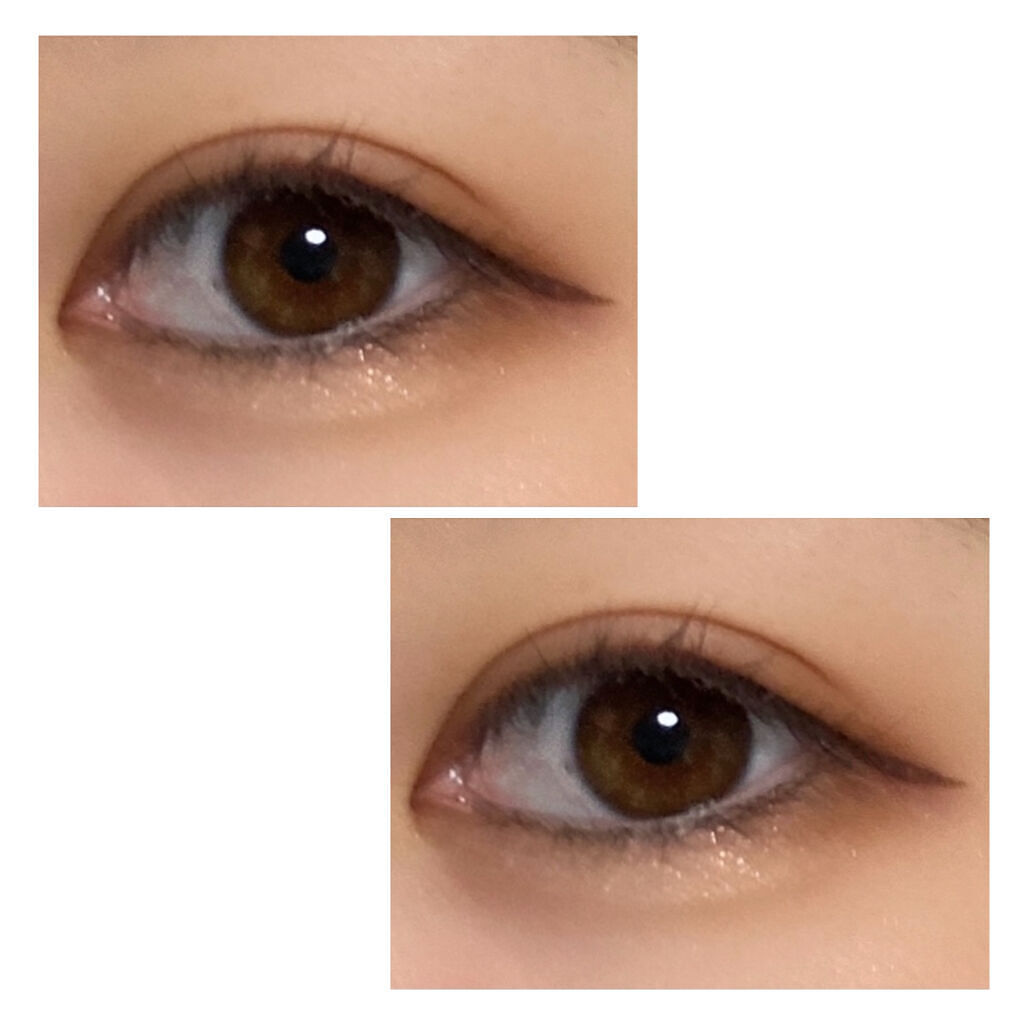 シャドーカスタマイズ/MAJOLICA MAJORCA/単色アイシャドウを使ったクチコミ（1枚目）