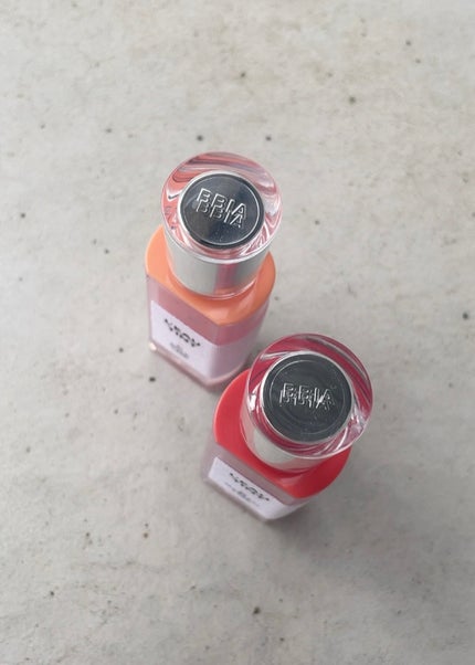 ローティント/BBIA/リップティントを使ったクチコミ(4枚目)