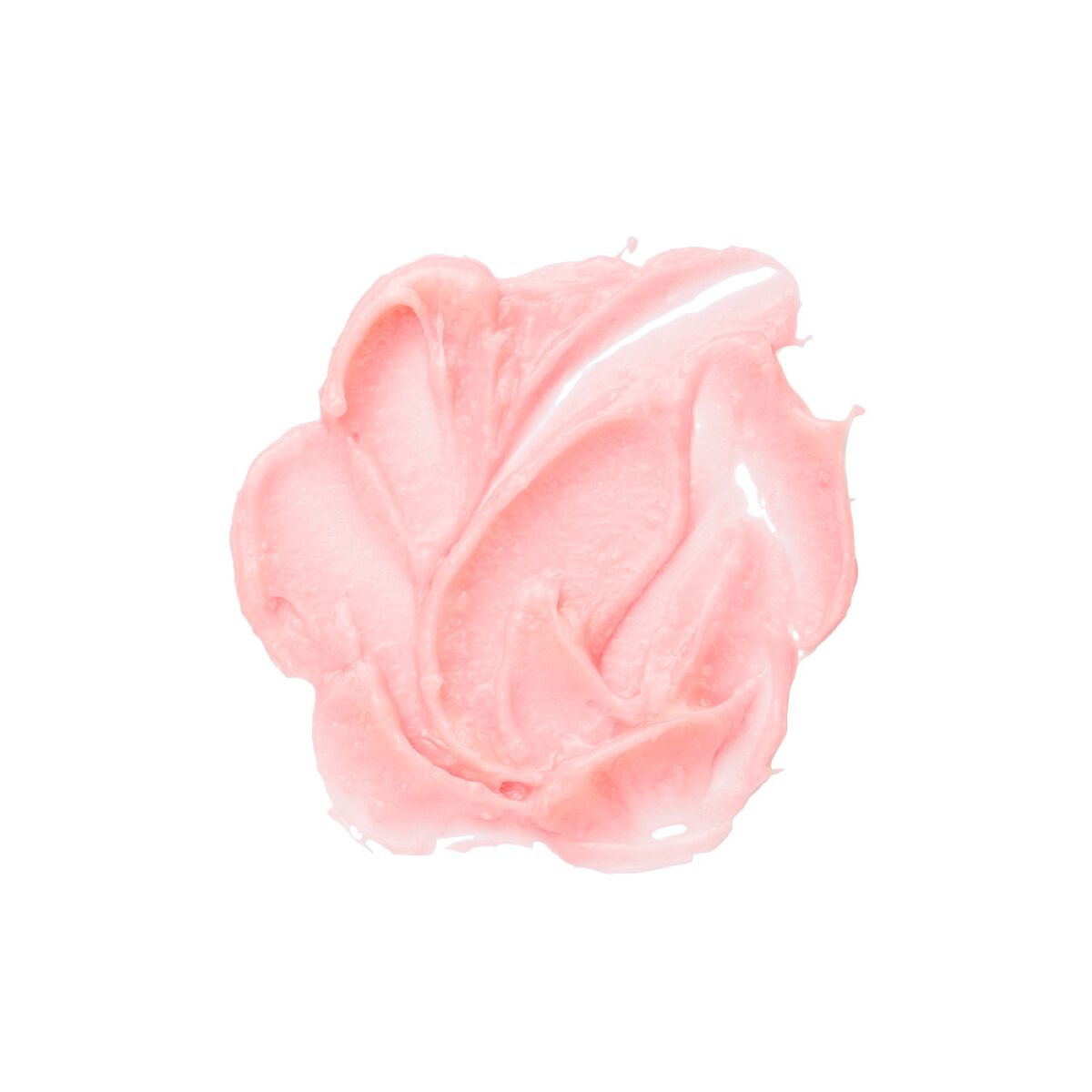 メルティングタッチリップバーム クリスタルピンク