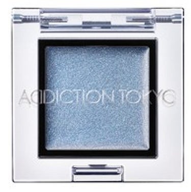 ADDICTION アディクション ザ アイシャドウ クリーム 107C London Blue Topaz