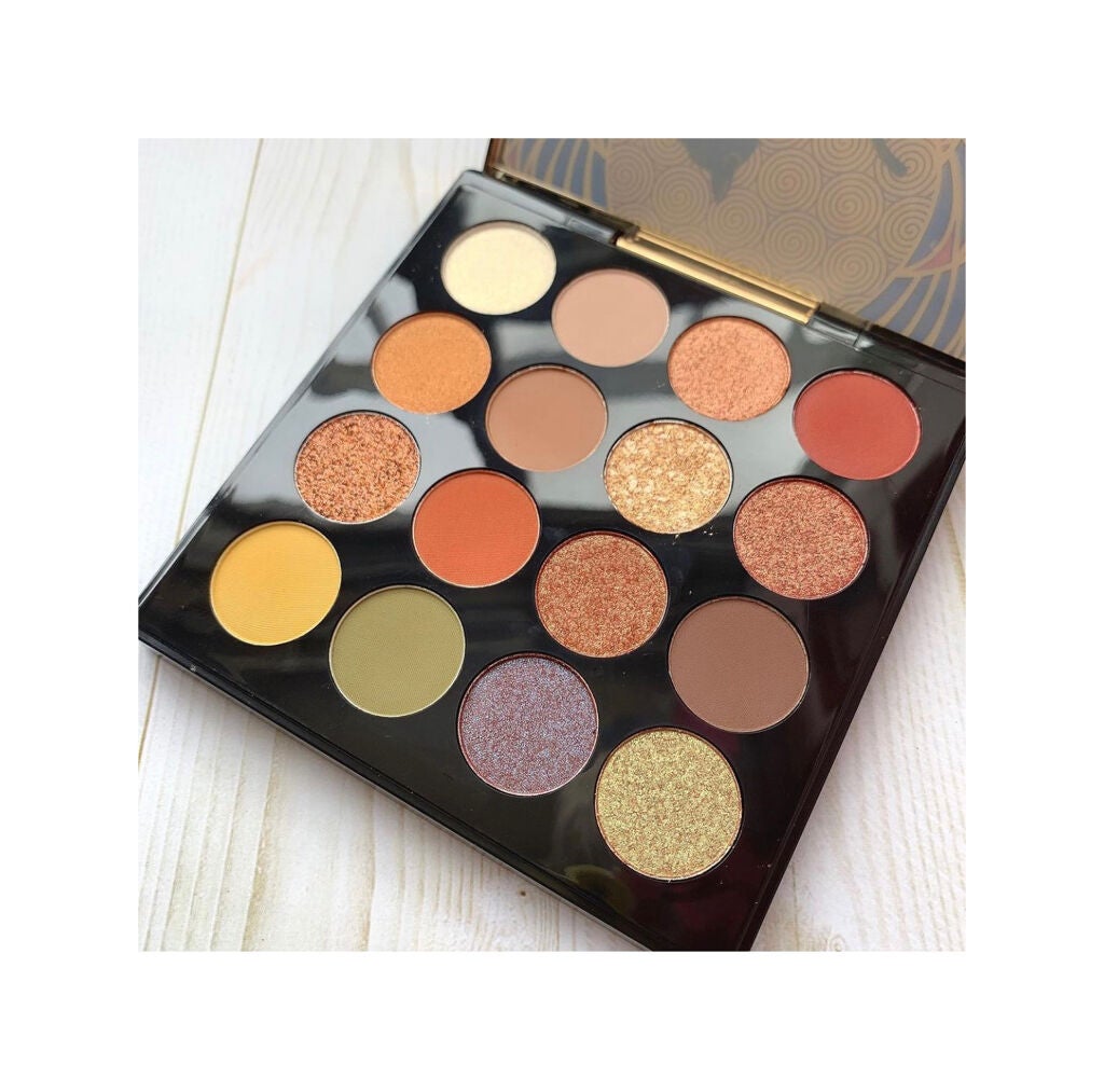 r@フォロバします! on LIPS 「一番使える多色パレットといえばやっぱりコレ一択!!#ZEESE..」(5枚目)