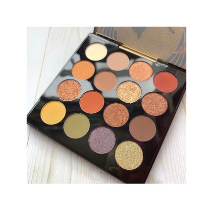 r@フォロバします! on LIPS 「一番使える多色パレットといえばやっぱりコレ一択!!#ZEESE..」(5枚目)