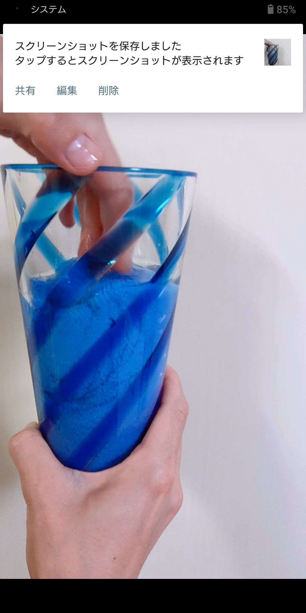 真紅 on LIPS 「マイクロファイバータオルをお試しさせて頂きました。『商品説明』..」(3枚目)