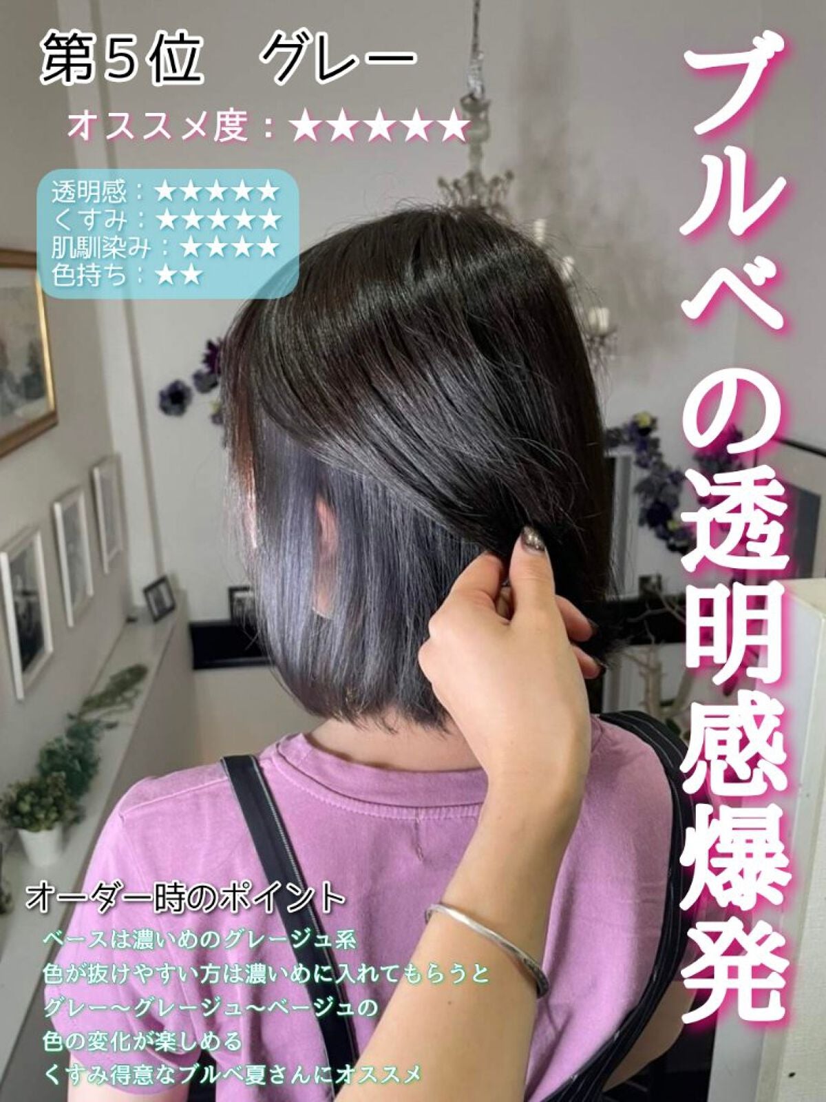 ãµããð® on LIPS ããªãŒããŒæã®ãã€ã³ãã玹ä»ðµãã«ãå¬å€ã®ç§ãå®éã«å
¥ãããªã¹ã¹..ãïŒ6æç®ïŒ