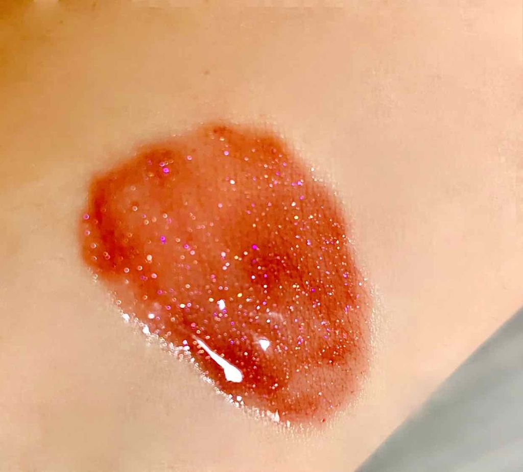 オールインワンティント/シャインリッチ/リップティントを使ったクチコミ（2枚目）