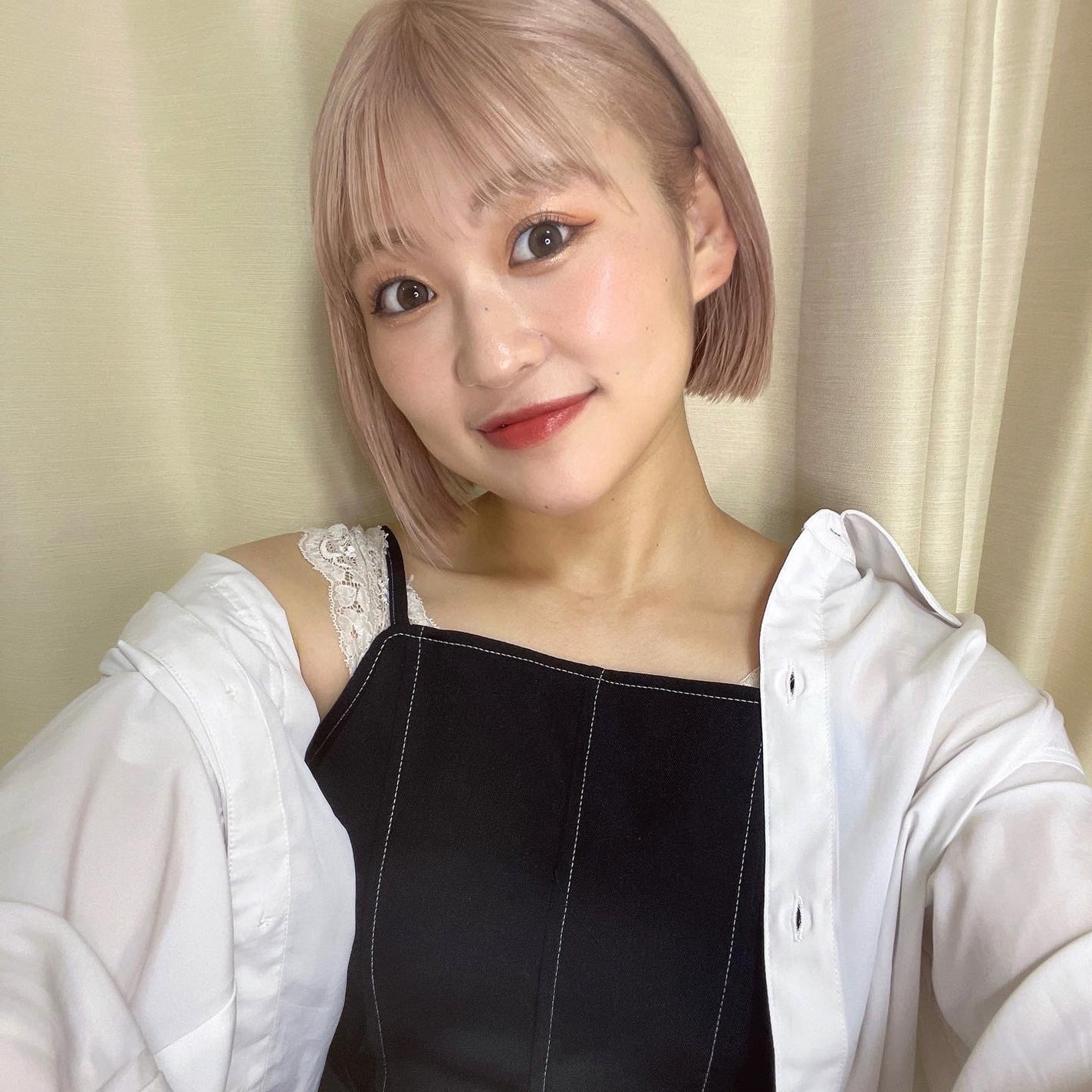 SPステイ ヴィニルインク/MAYBELLINE NEW YORK/口紅を使ったクチコミ(3枚目)