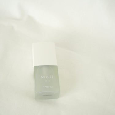 Moii Oil/LebeL/ヘアオイルを使ったクチコミ（2枚目）