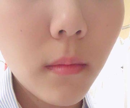 潤白美肌リキッドファンデーション/ALBLANC/リキッドファンデーションを使ったクチコミ(1枚目)