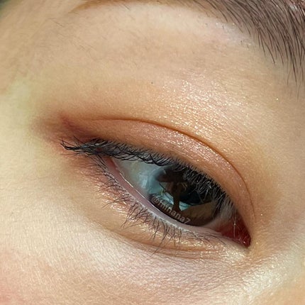 RMK シンクロマティック アイシャドウパレット/RMK/アイシャドウパレットを使ったクチコミ(6枚目)