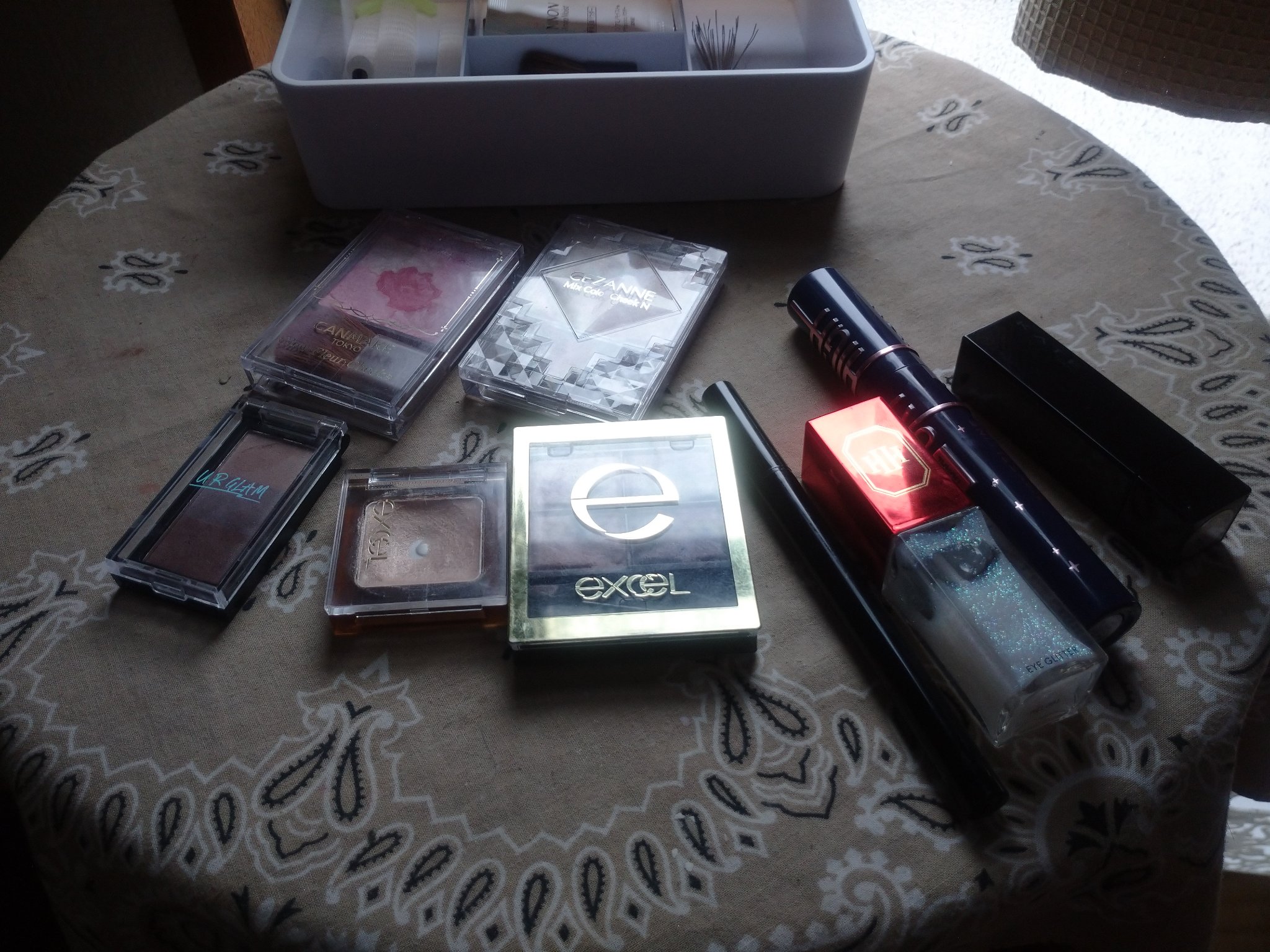 エアリータッチ ポアカバープライマー/クラブ/化粧下地を使ったクチコミ（2枚目）