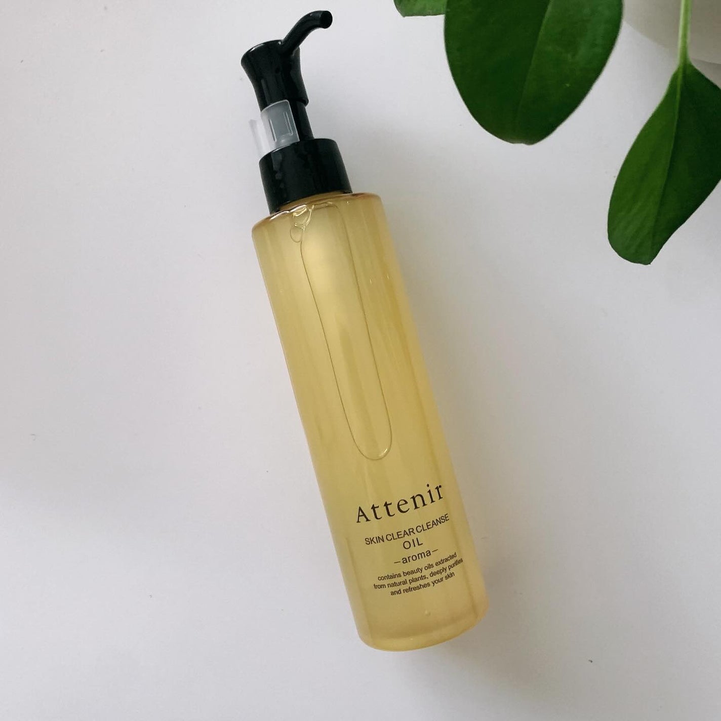 どいちゃん@フォロバ100 on LIPS 「※アテニアから商品提供をいただきました。アテニアのスキンクリア..」(2枚目)