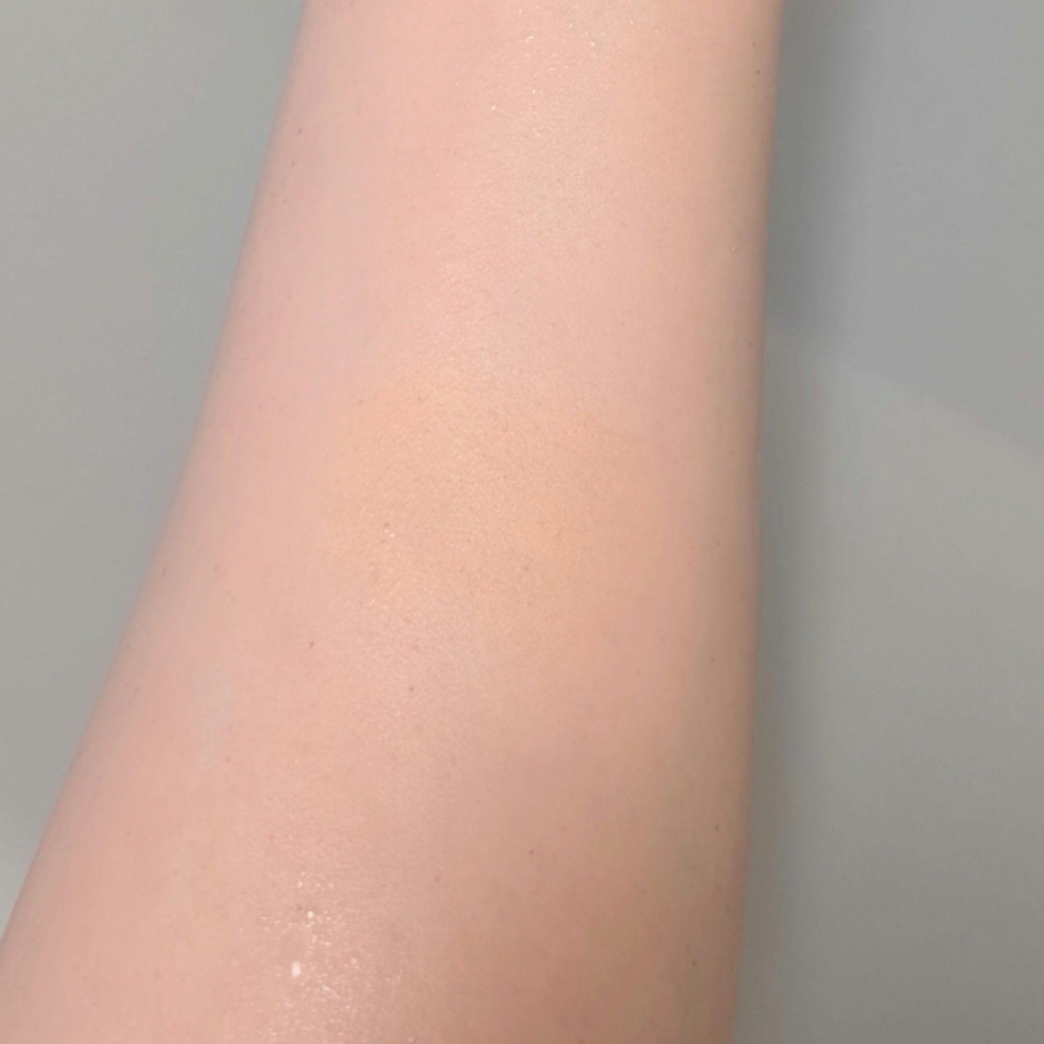 クッションファンデーション/CEZANNE/クッションファンデーションを使ったクチコミ（2枚目）