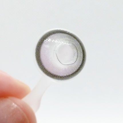 Big Glowy 1day/OLENS/ワンデー(1DAY)カラコンを使ったクチコミ(5枚目)