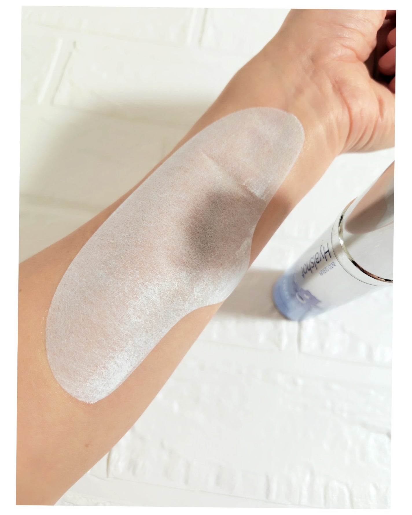 RTXイントゥメルティングコラーゲンフィルム/Dr.G/その他スキンケアを使ったクチコミ(4枚目)