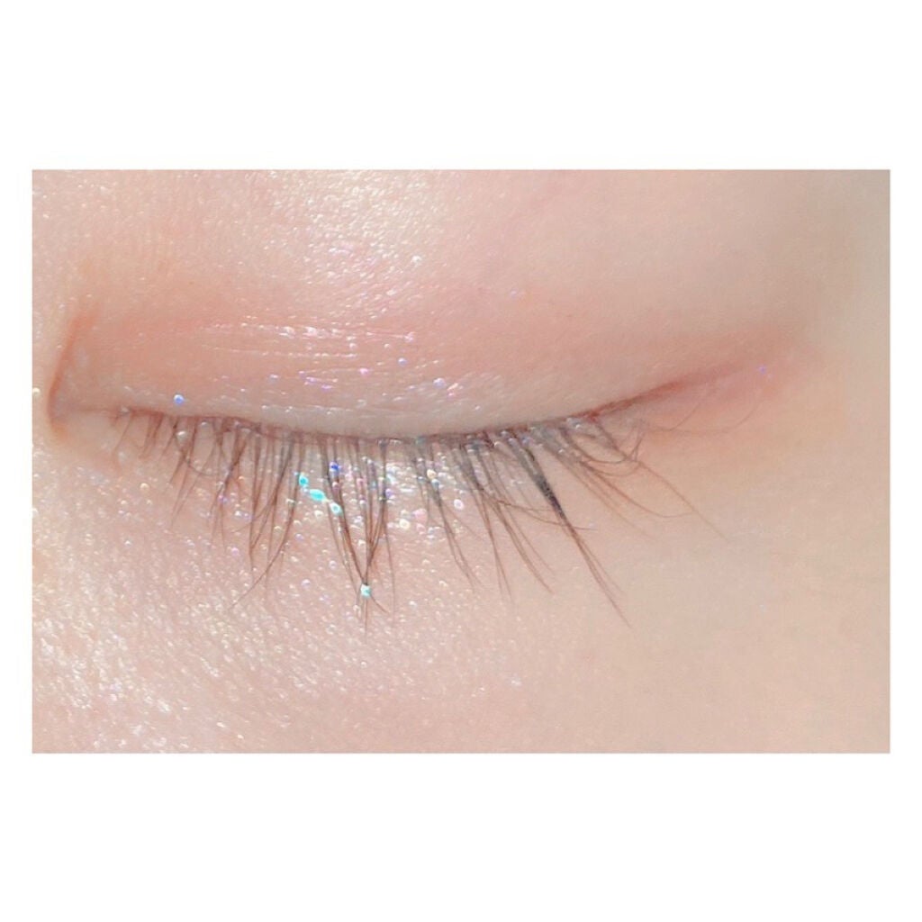 ピースマッチングシャドウ/HOLIKA HOLIKA/単色アイシャドウを使ったクチコミ(6枚目)