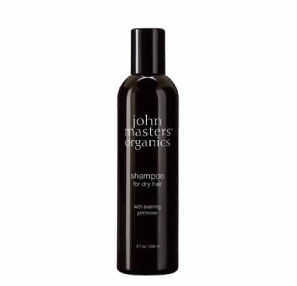 ラベンダー&アボカド インテンシブコンディショナー/john masters organics/シャンプー・コンディショナーを使ったクチコミ(3枚目)