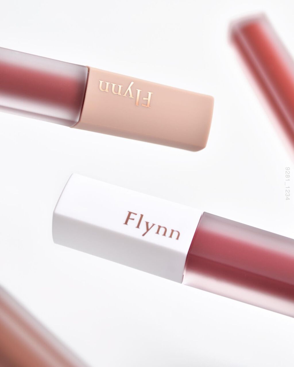 アディクション ベルベットティント 101 シエナ―/Flynn/リップティントを使ったクチコミ（3枚目）