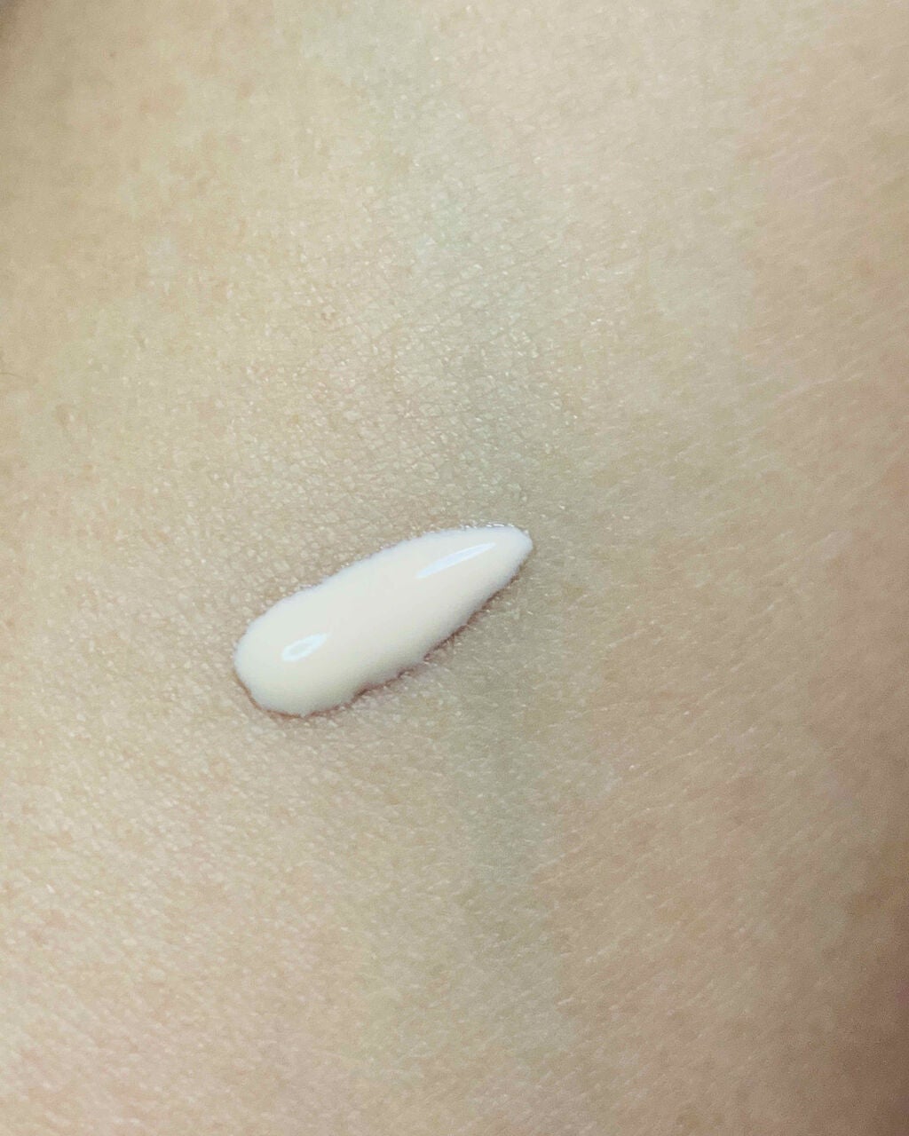 マシュマロキープベース/キャンメイク/化粧下地を使ったクチコミ(3枚目)