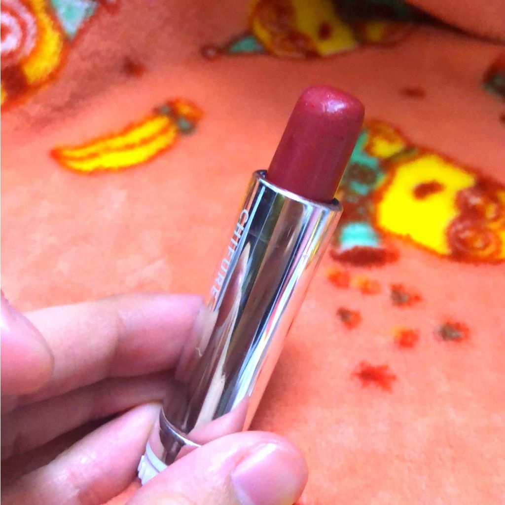 口紅(詰替用)/ちふれ/口紅を使ったクチコミ(1枚目)