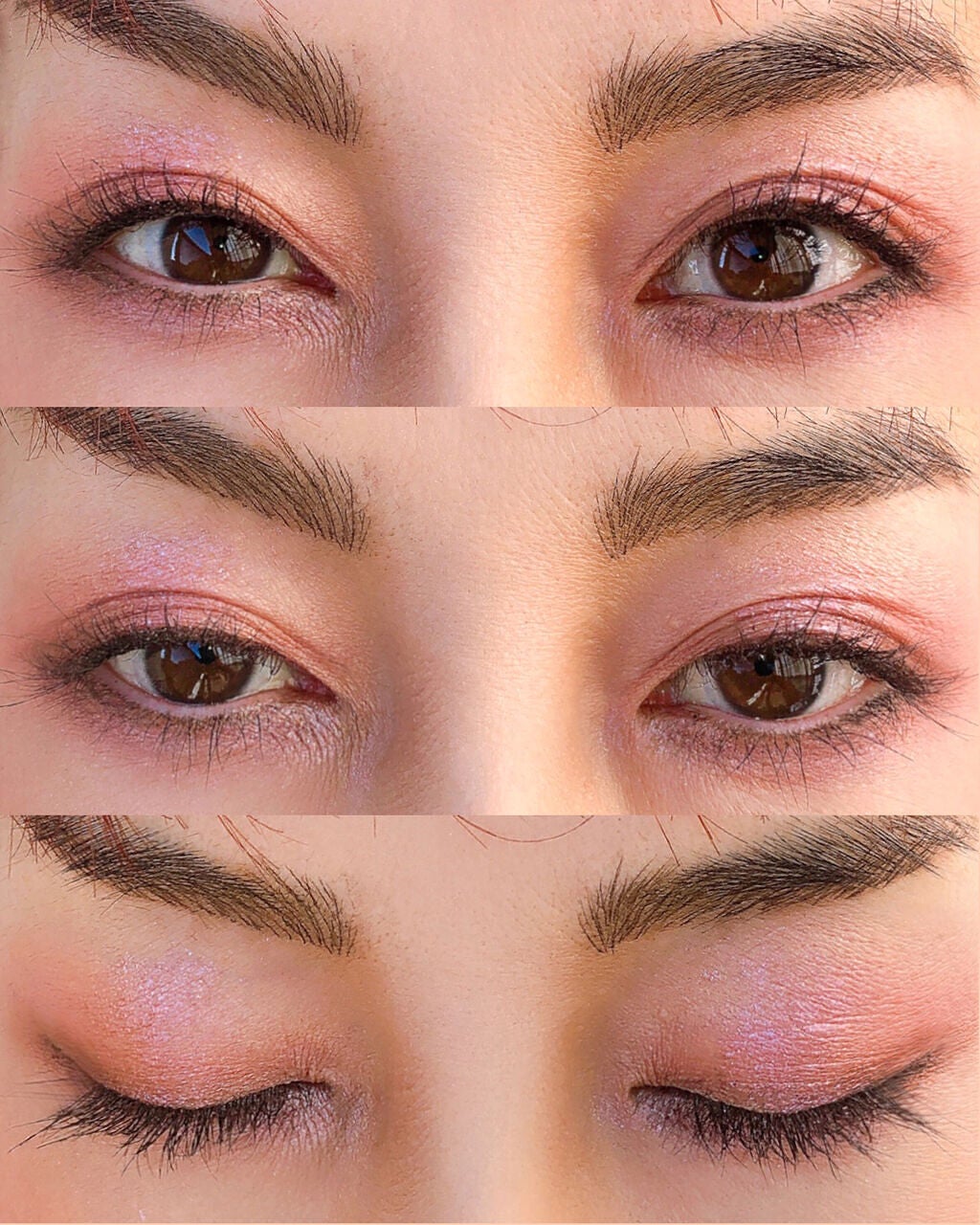 プロ アイ パレット/CLIO/アイシャドウパレットを使ったクチコミ(7枚目)