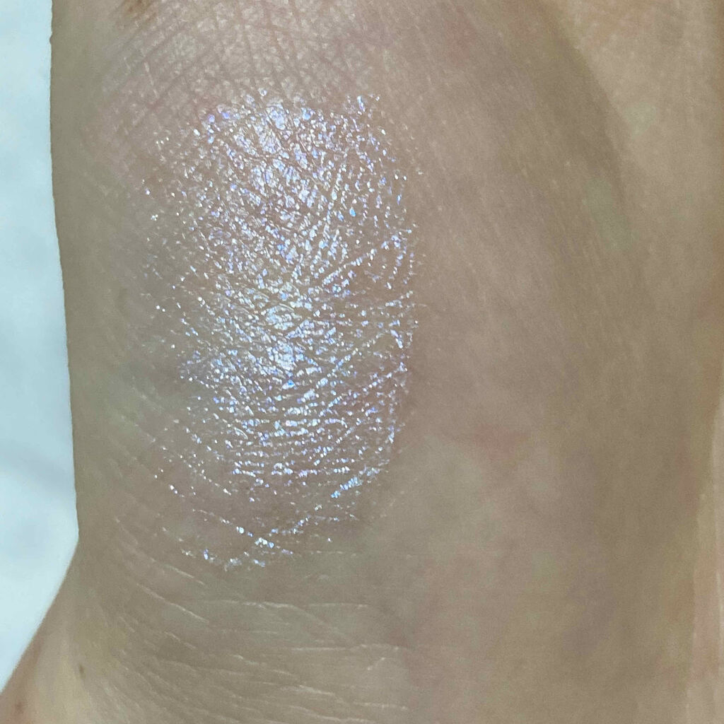 イベリスピメル ムースアイシャドウ/pdc/ジェル・クリームアイシャドウを使ったクチコミ（2枚目）