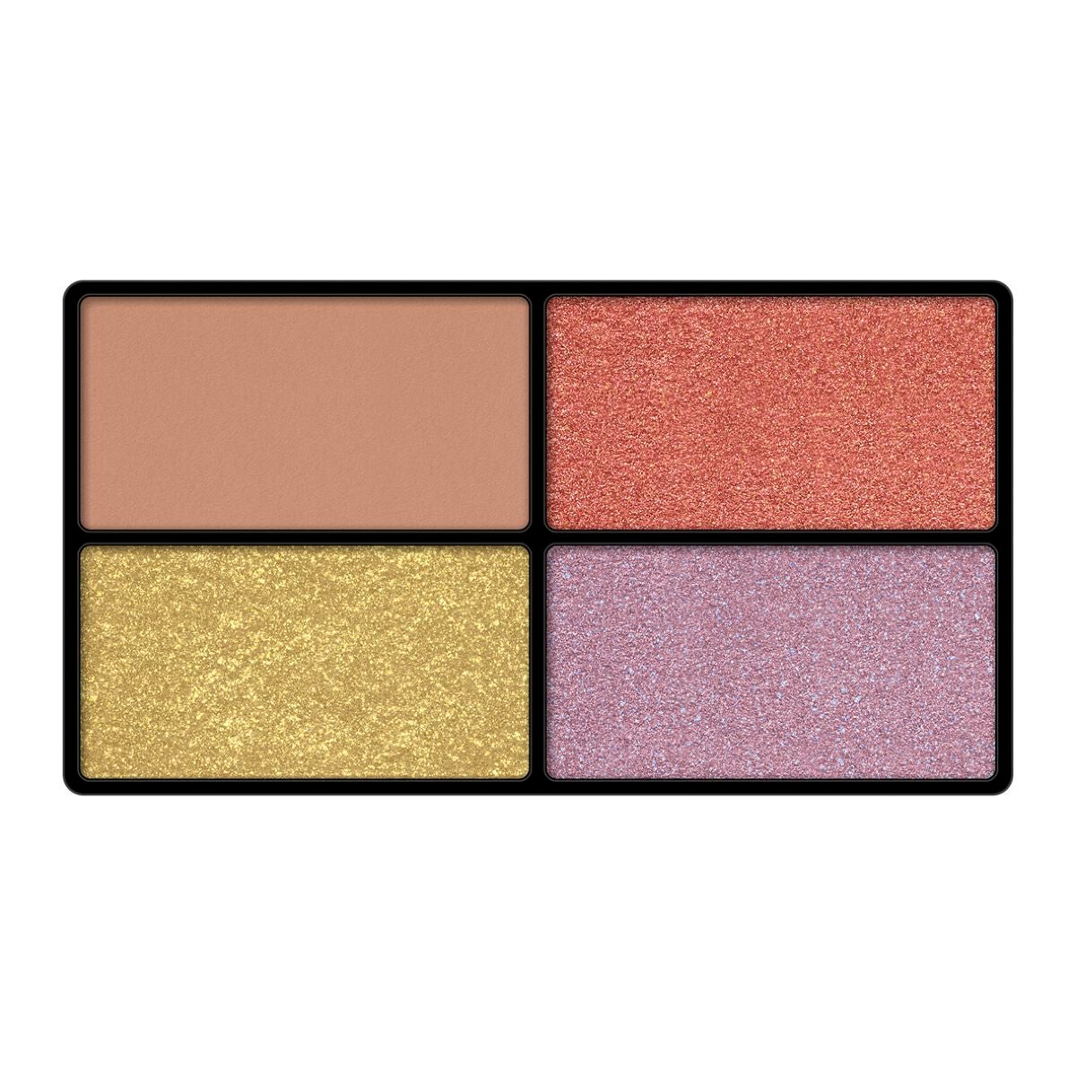 デイライト タッチ アイシャドウ  EX11 黎明