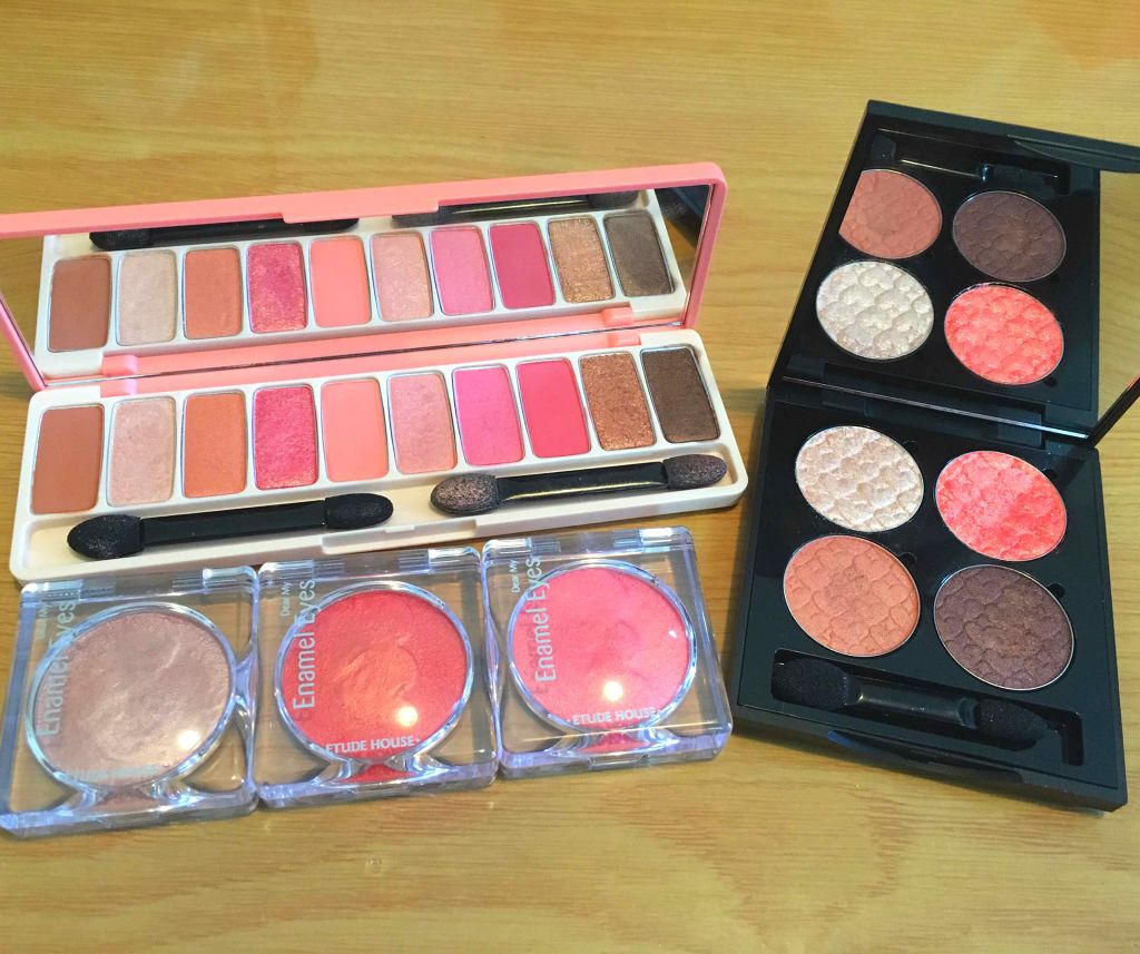 ルックアット マイアイジュエル/ETUDE/単色アイシャドウを使ったクチコミ(3枚目)