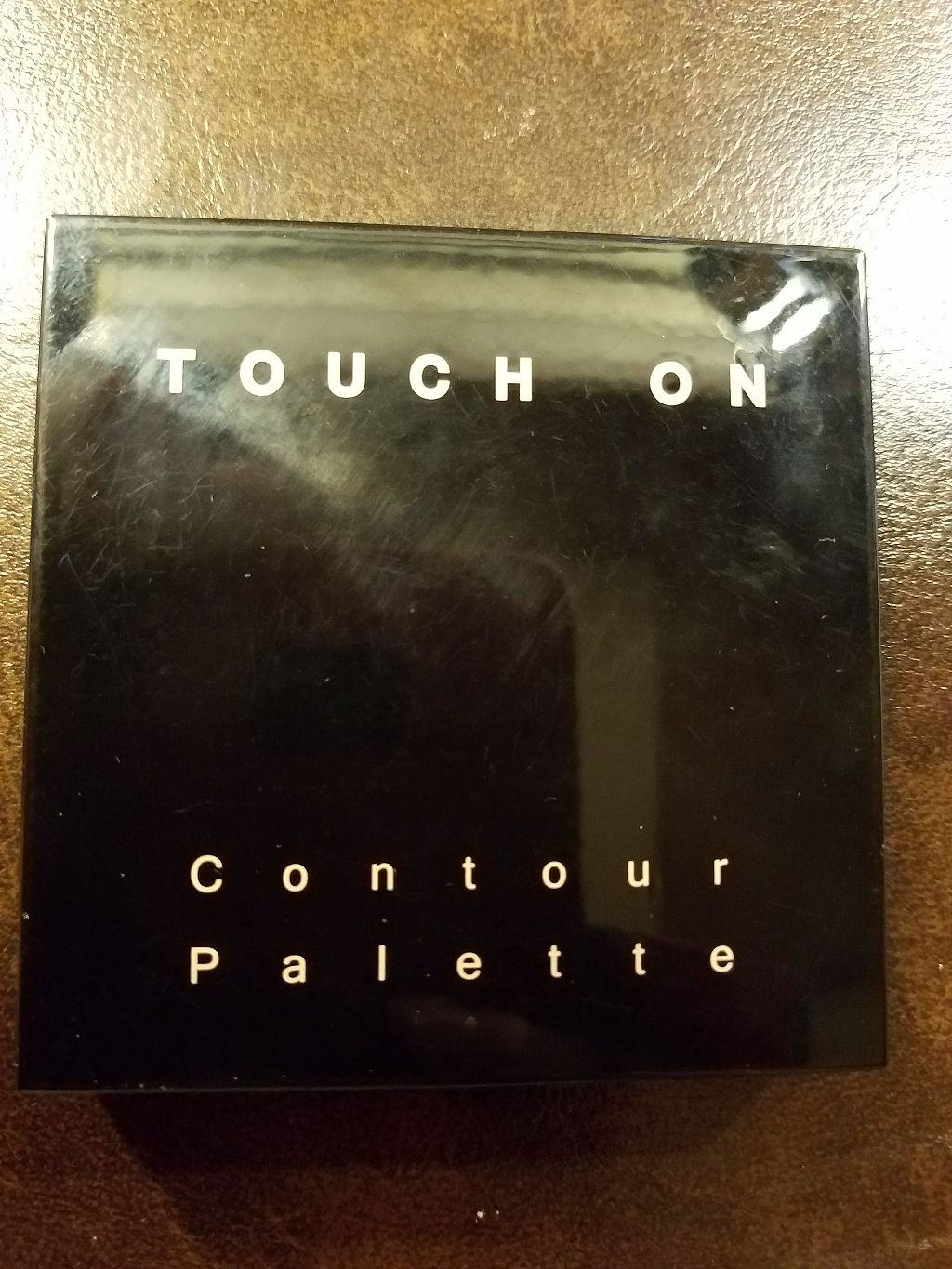タッチ オン コンター パレット/MISSHA/プレストパウダーを使ったクチコミ（2枚目）