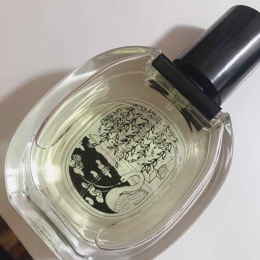 diptyque L'OMBRE DANS L'EAU ロンブルダンロー